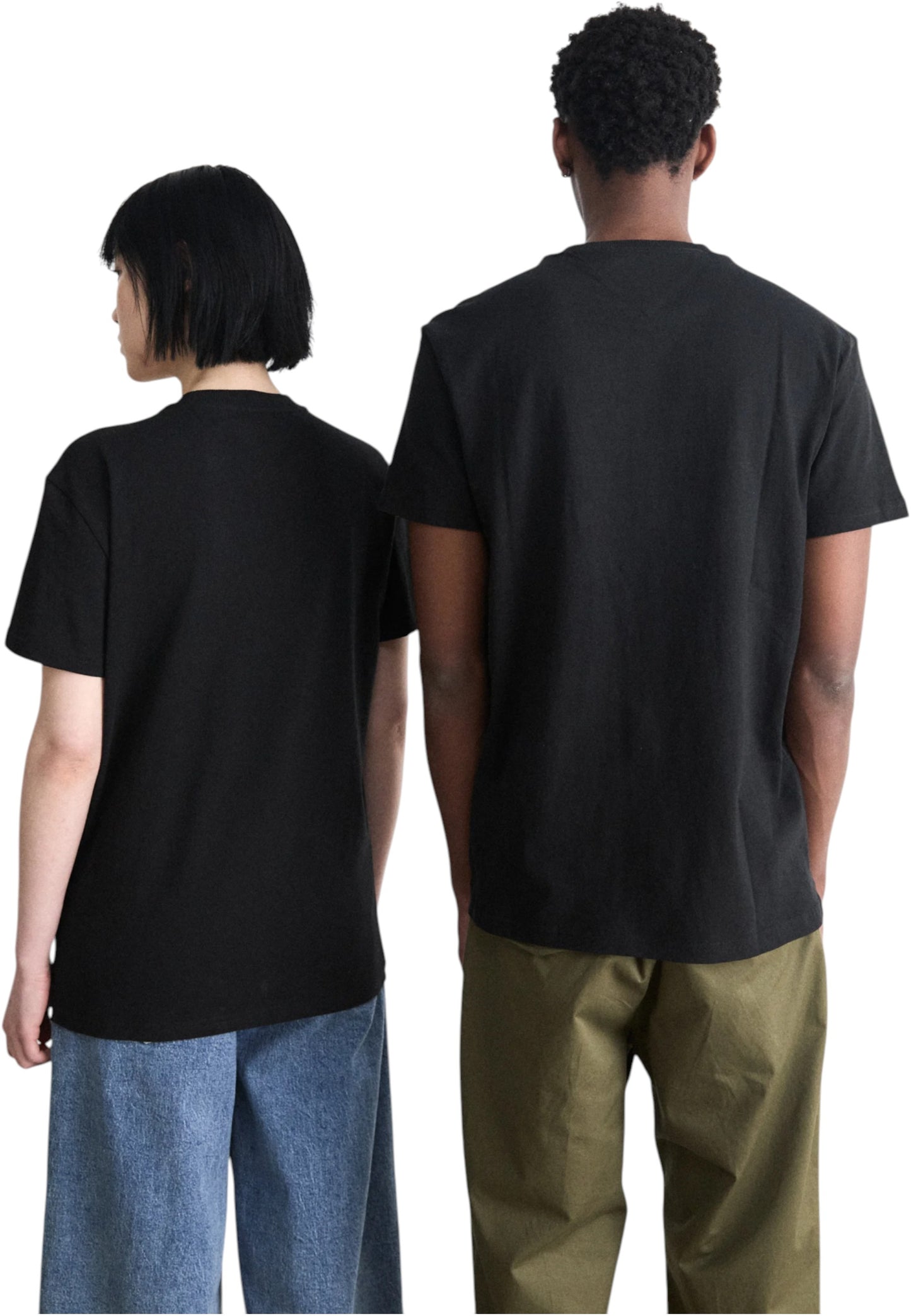 T-Shirt Manica Corta Uomo Tommy Jeans