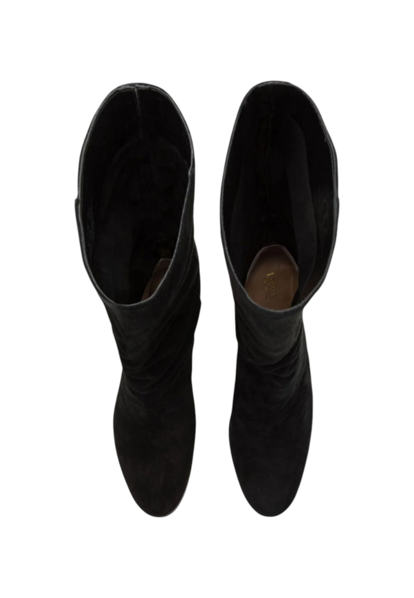 Stivaletti Con Tacco Donna Lauren Ralph Lauren 802917374