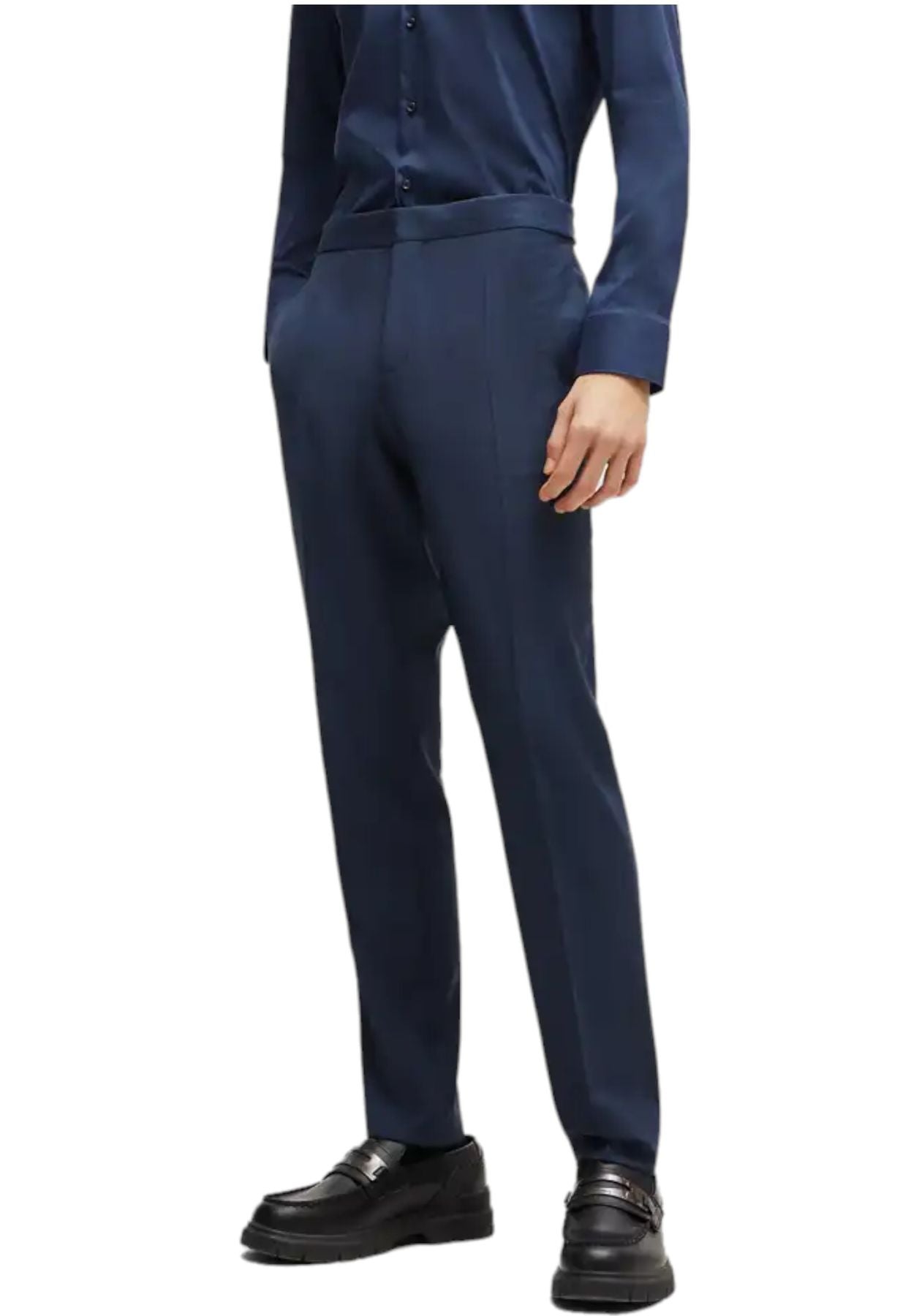 50513445 - Robe - Hugo
