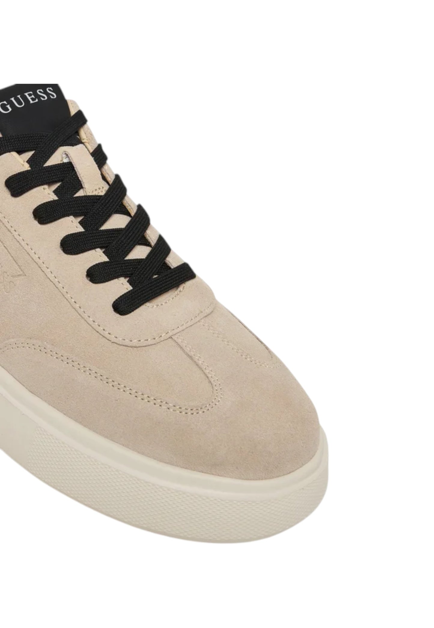Sneakers Basse Uomo Guess Plaza FMFPLASUE12