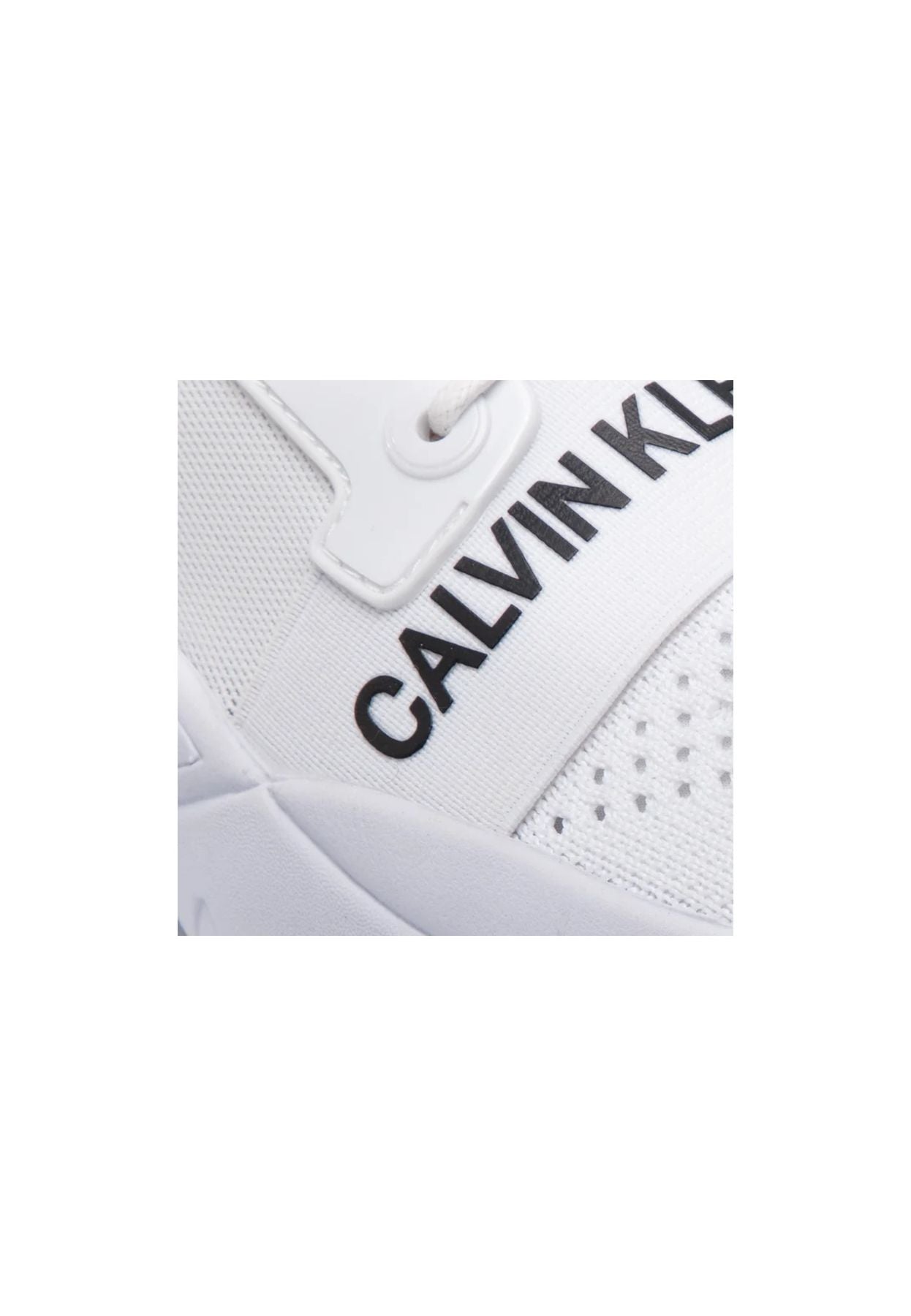 Sneakers Basse Donna Calvin klein   R7813