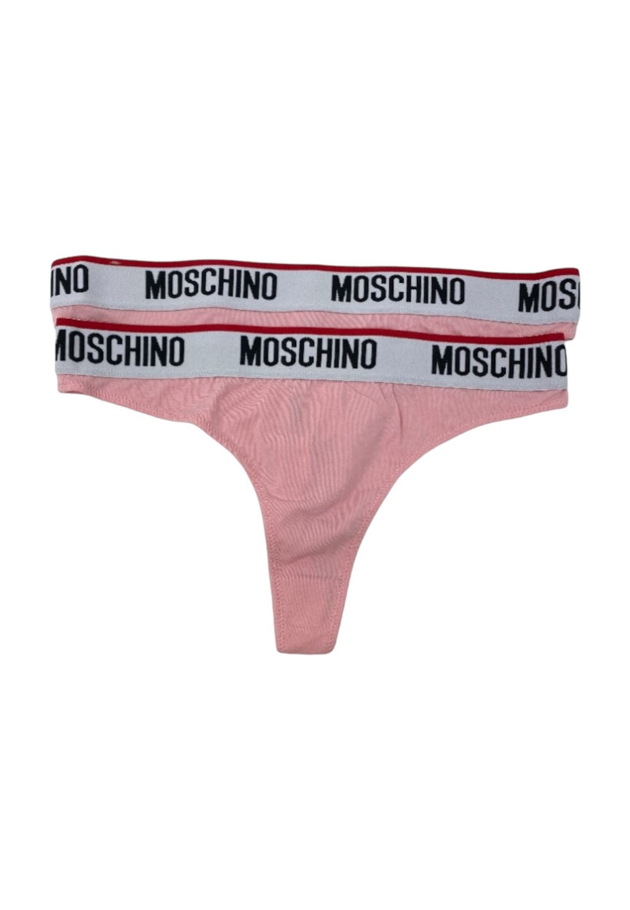 Slip Set Donna Moschino 2 Pack A47449003