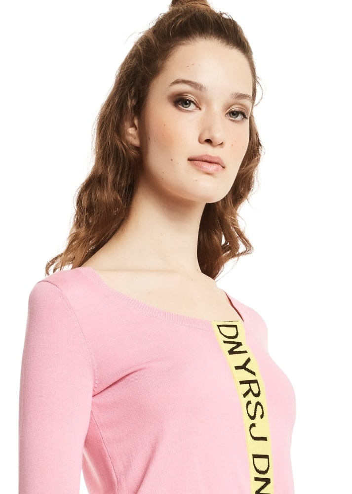 Cardigan Donna Denny Rose 211ND53009