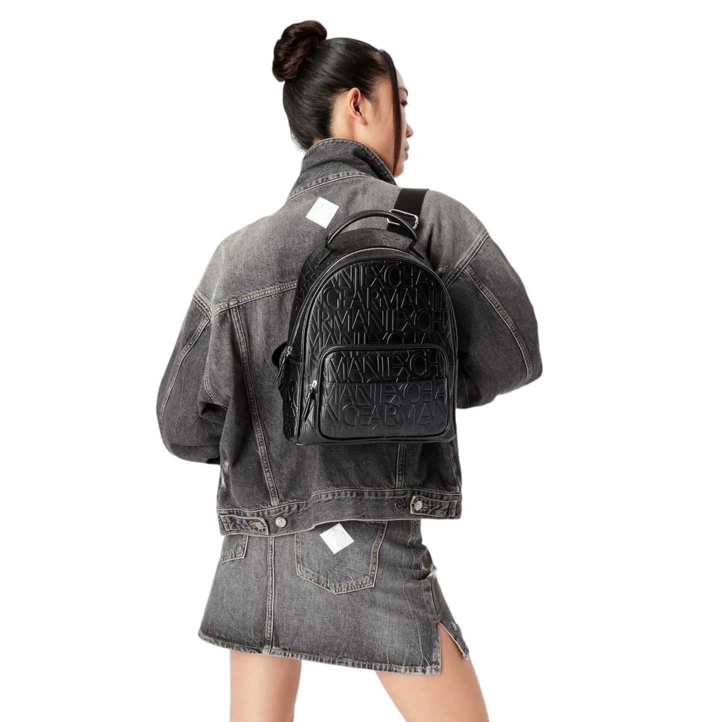 942805CC793 - Sac à dos - Armani Exchange