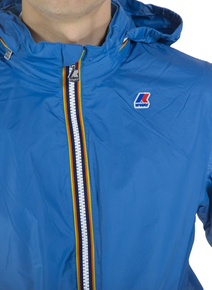 Giacca Bomber Uomo K-Way K31162W