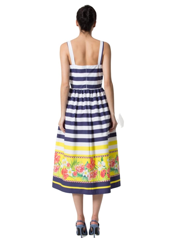 AB7245AAFA2346 - Robe - Kocca