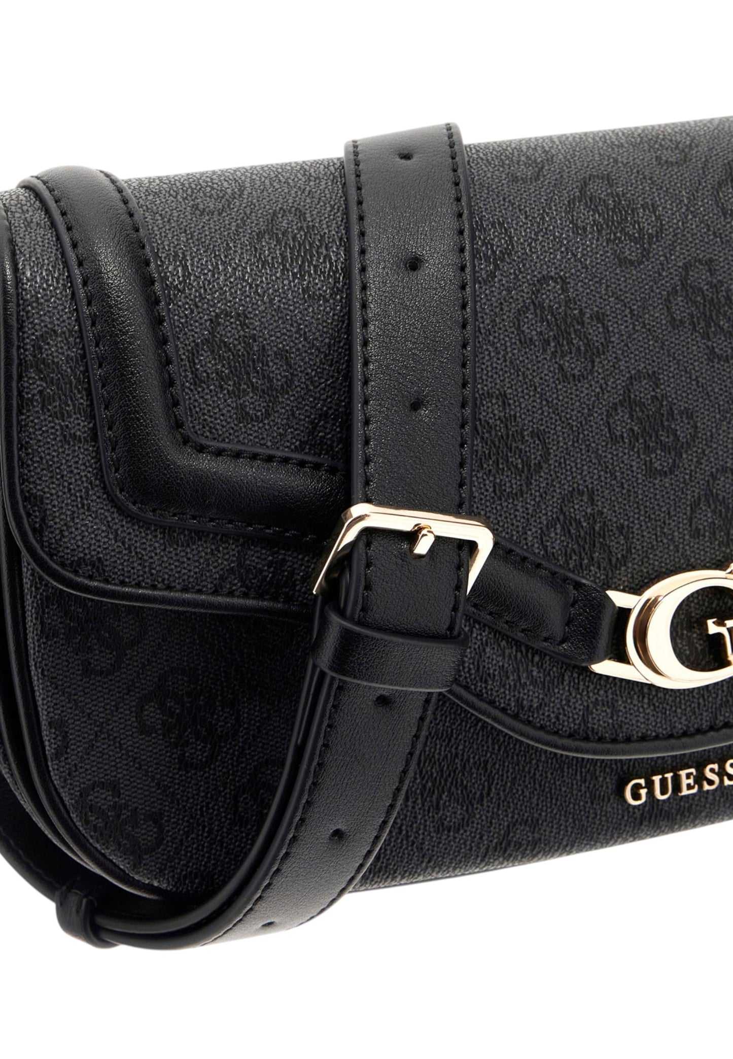 Borsa A Tracolla Donna Guess Flap Shoulder Bag Dea HWSG7993200