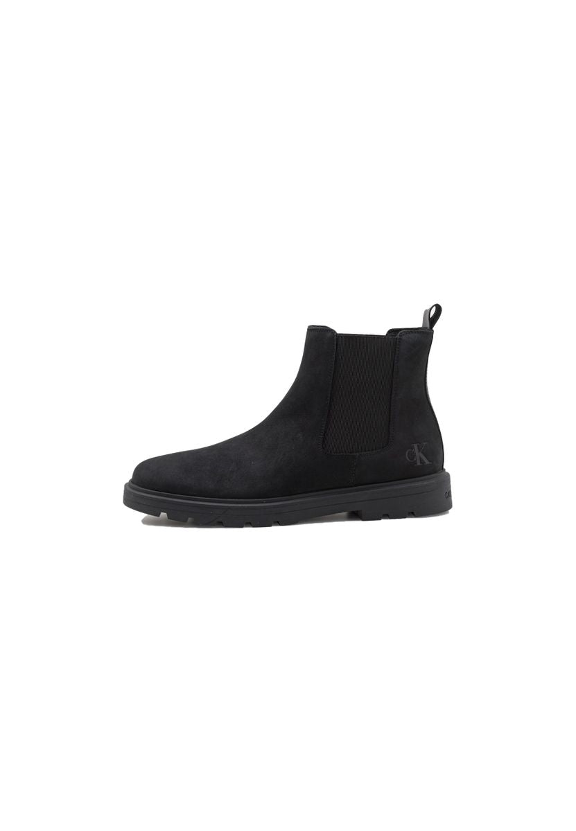 YM0YM00273 - Bottines - Calvin Klein