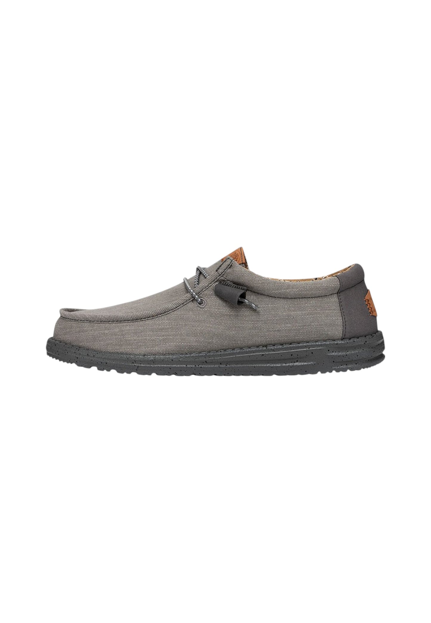 Sneakers Basse Uomo Hey Dude  Wally Washed Canvas