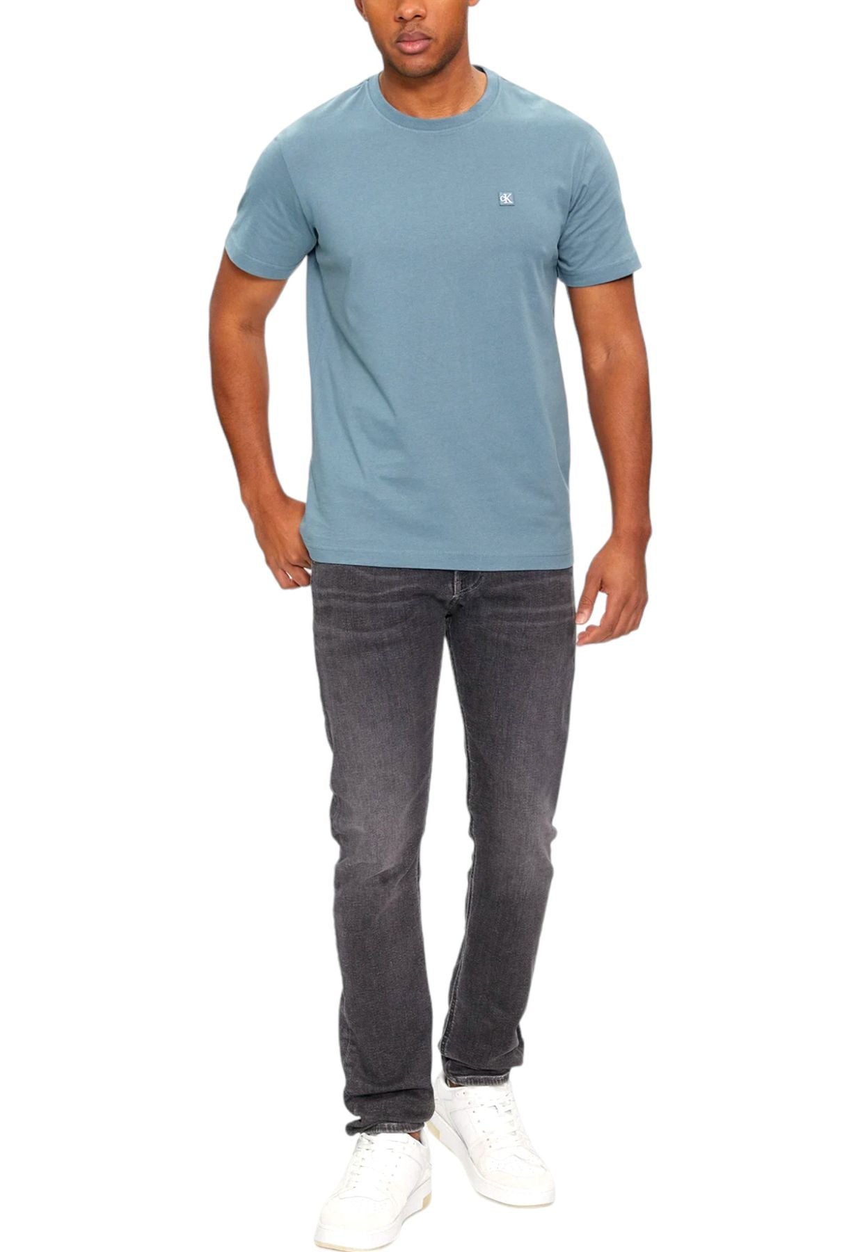 J30J325268 - T-shirt - Calvin Klein Jeans