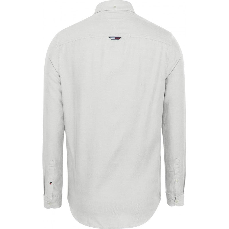 Camicia Manica lunga Uomo Tommy Jeans DM0DM12564