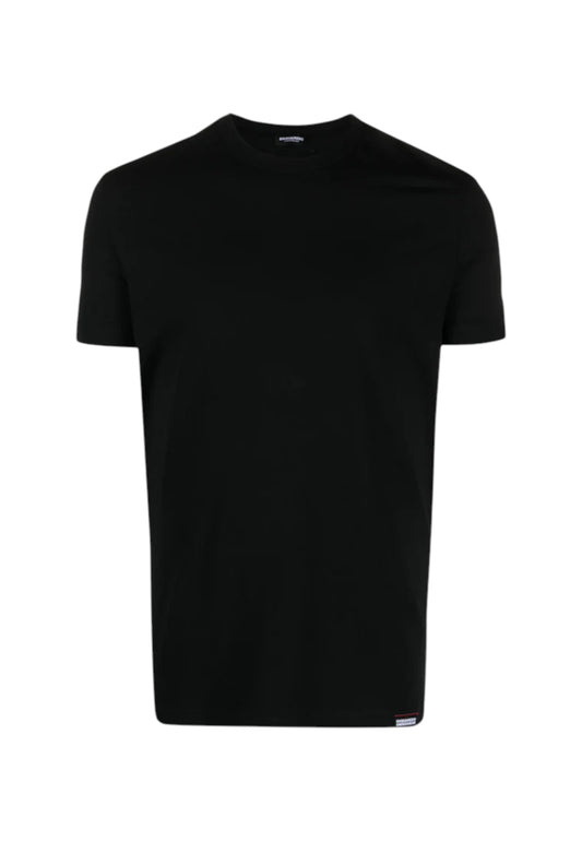 T-Shirt Manica Corta Uomo Dsquared2   D9M205060.