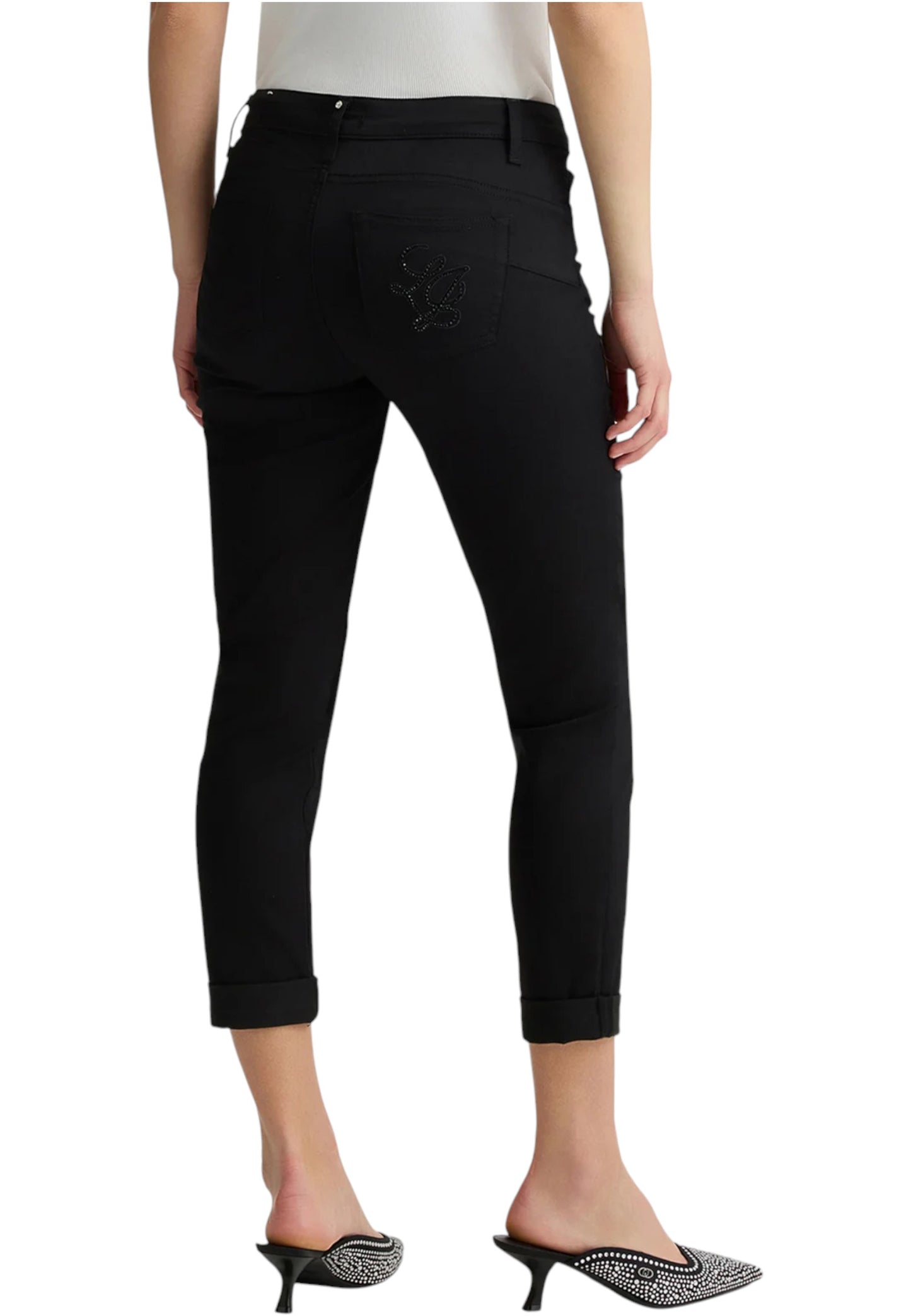 Pantaloni Donna Liu Jo