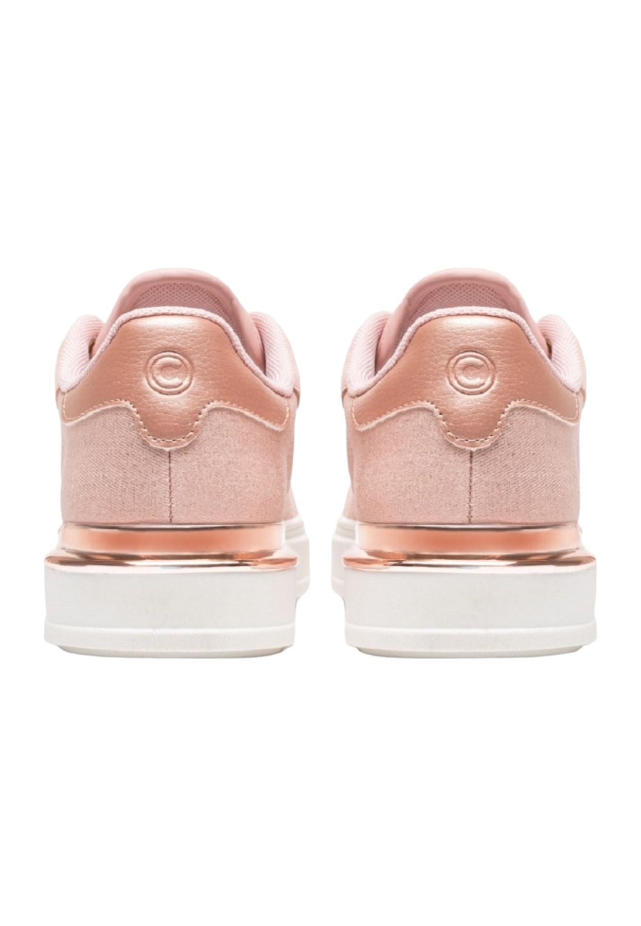 Sneakers Basse Donna Colmar Originals CLAYTL