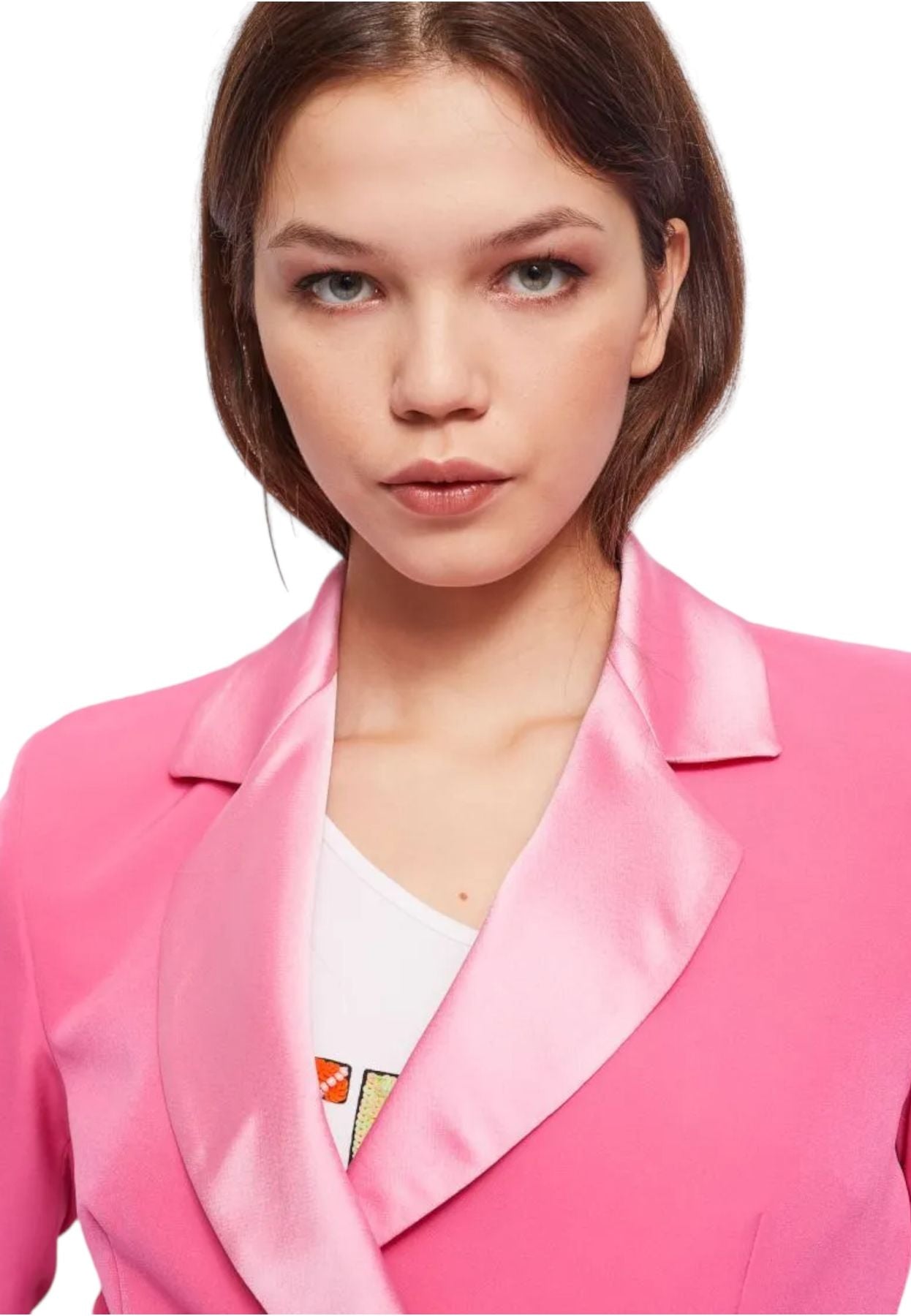 Giacca Elegante Donna Denny Rose 311ND35011