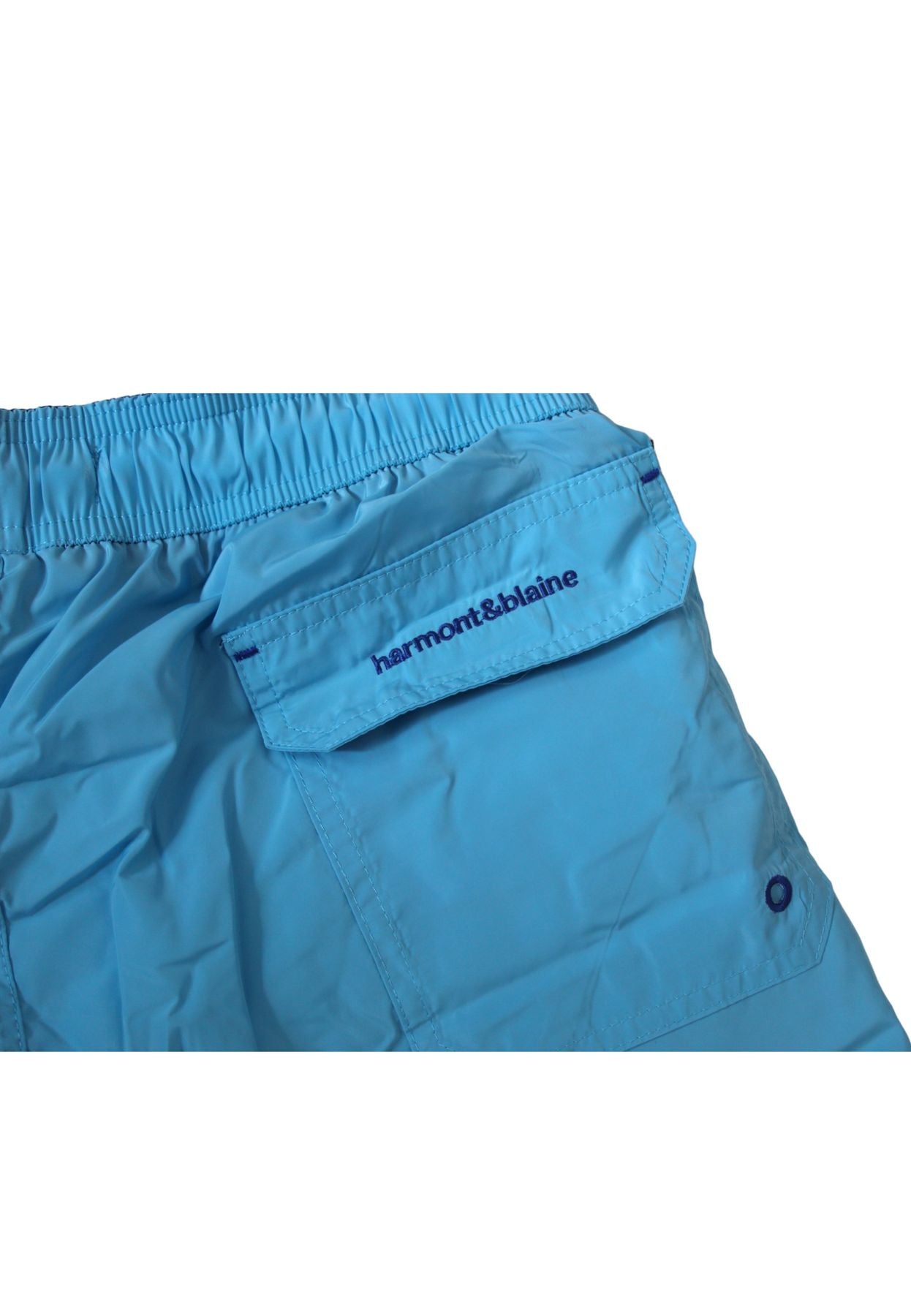 Costume da bagno Short Uomo Harmont & Blaine Basico YNL001090289
