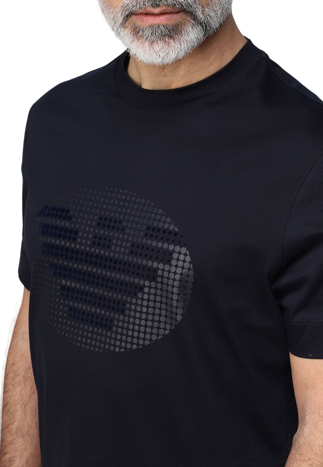 3R1TU11JSAZ - T-shirt - Emporio Armani
