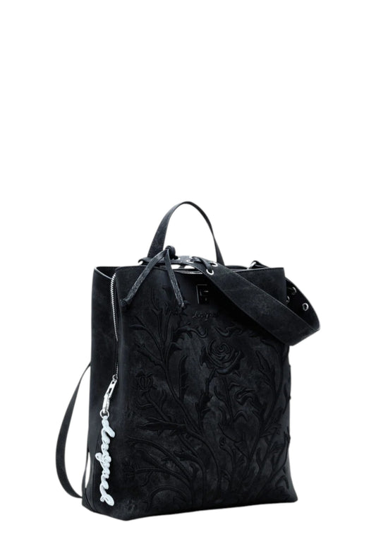 Zaino Donna Desigual Romeo Floral Total Sumy 25WAKP06