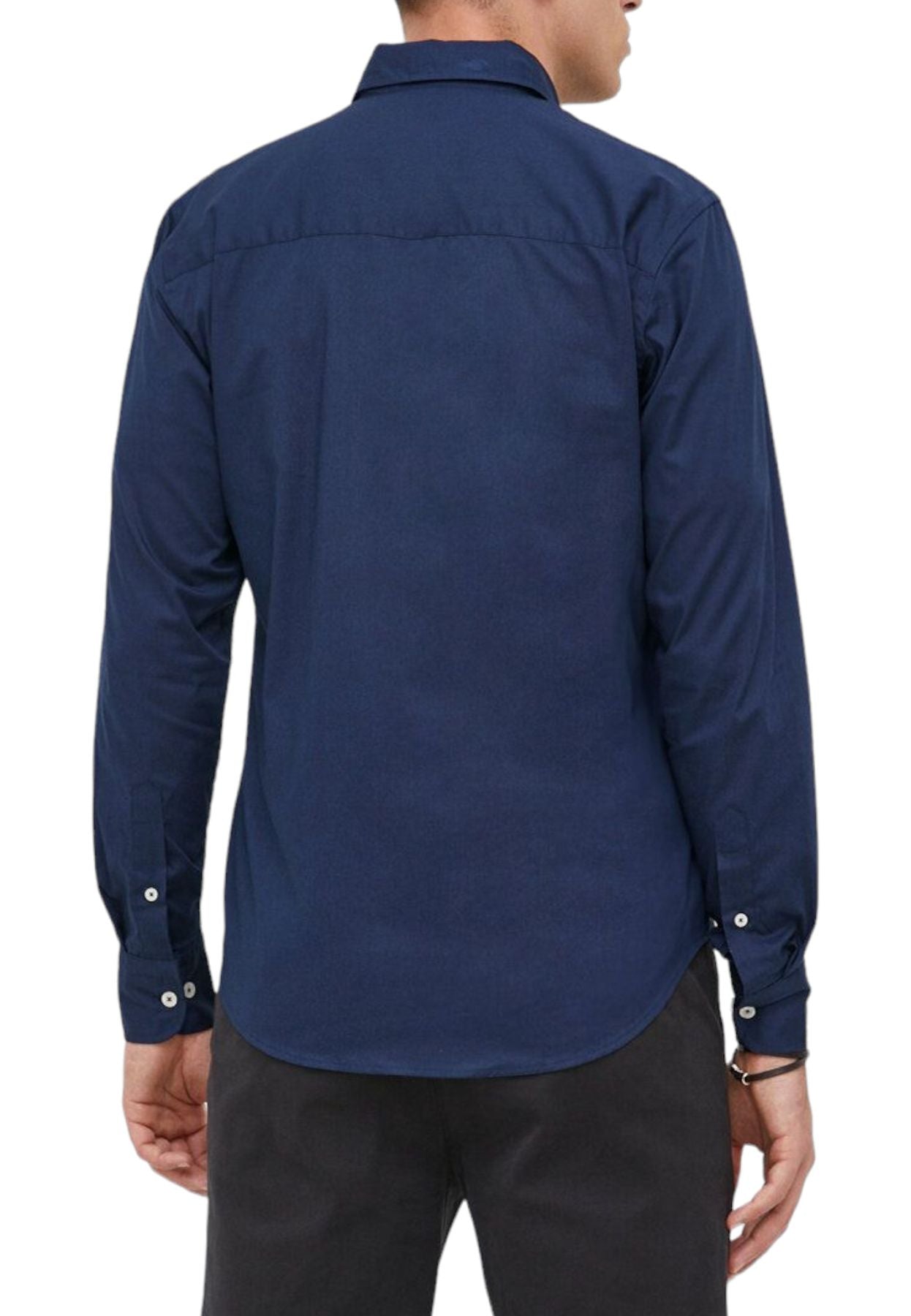 Camicia Manica lunga Uomo North Sails 664255