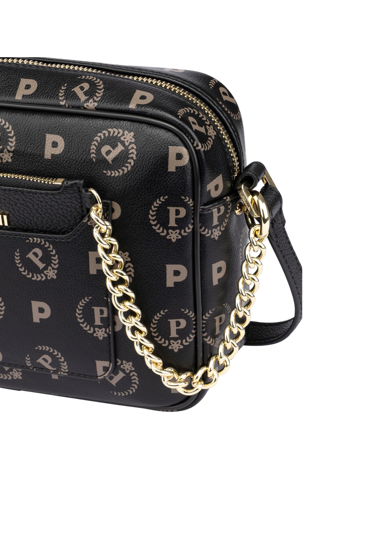 Borsa A Tracolla Donna Pollini Heritage TE8548PP0NQ2