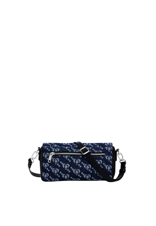 24WAXA15 - Borsa - Desigual