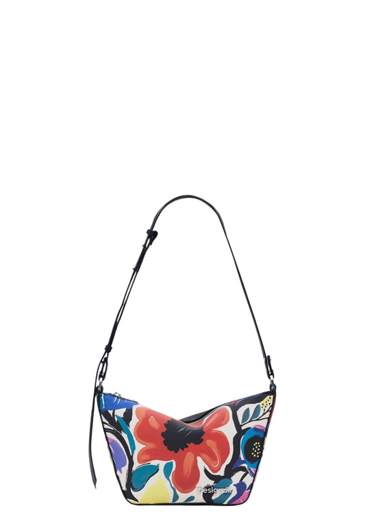 Borsa A Spalla Donna Desigual