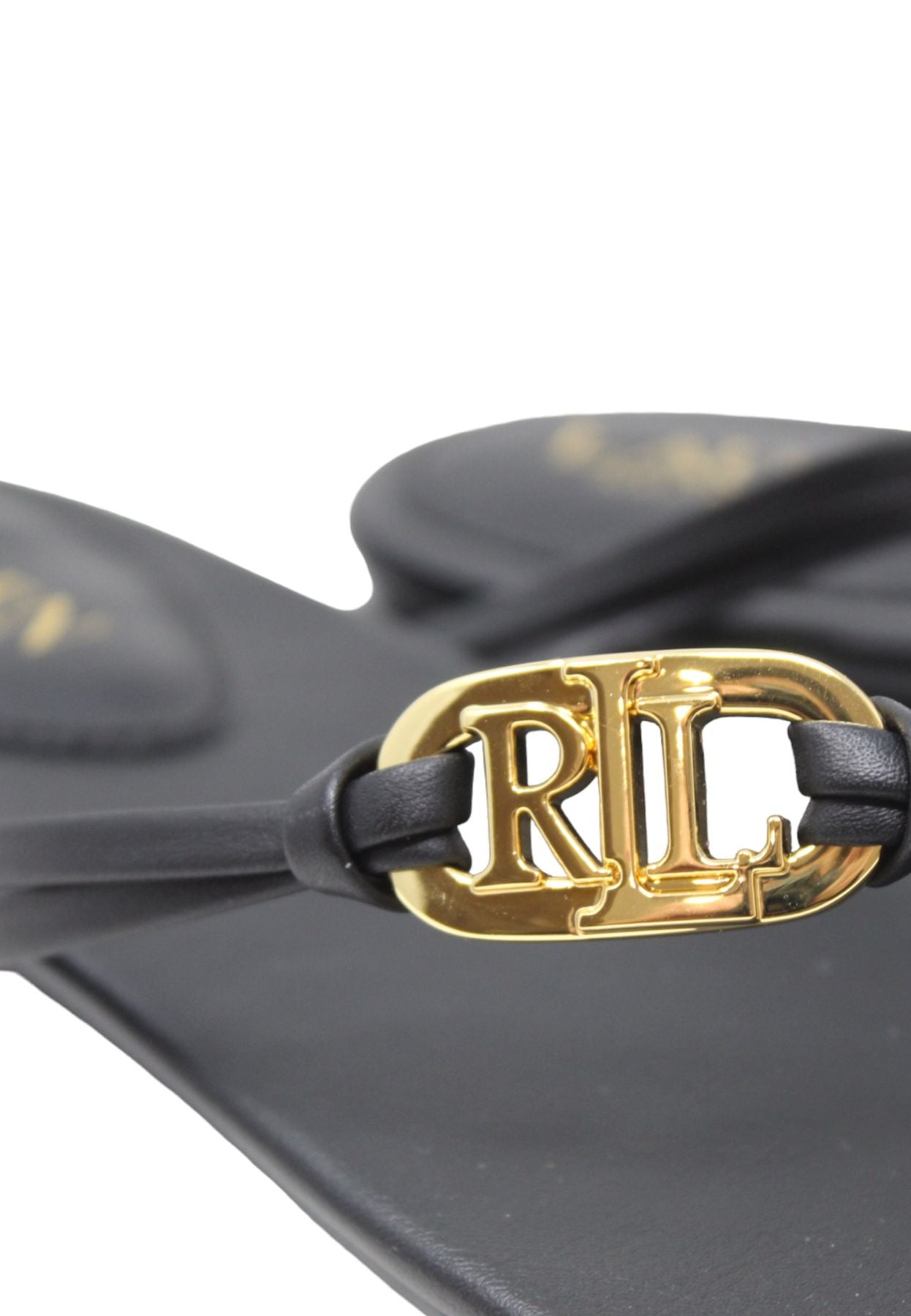 Sandali Infradito Donna Ralph Lauren Emalia 802896830