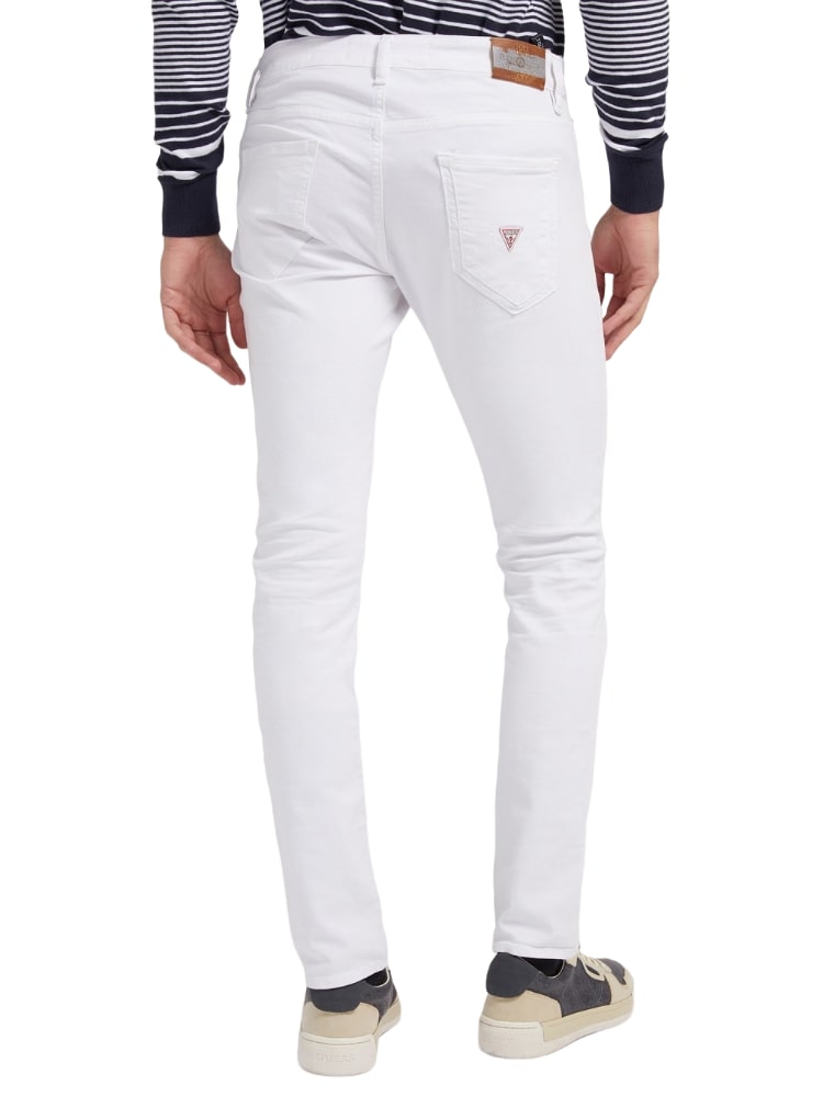 Jeans Uomo Guess M2GAN1D4MJ1