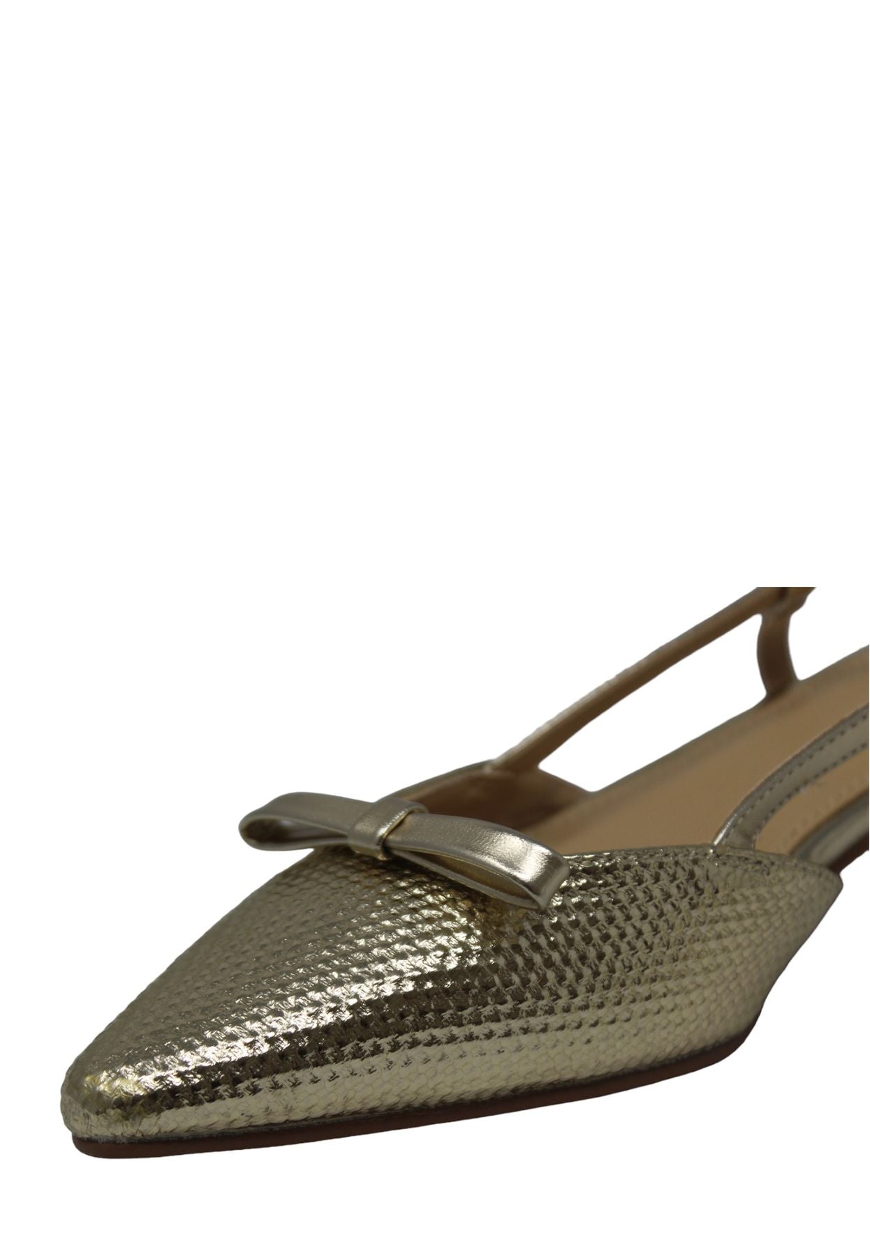 Sling Back Donna Stefania H 35 mm Monaco STNA4649