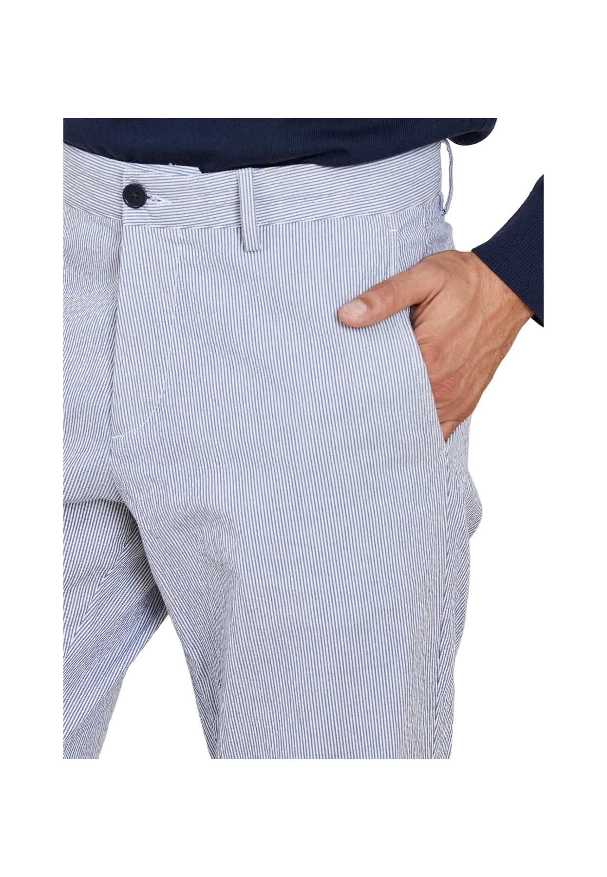 Pantaloni Uomo Marciano By Guess 3GHB132171Z