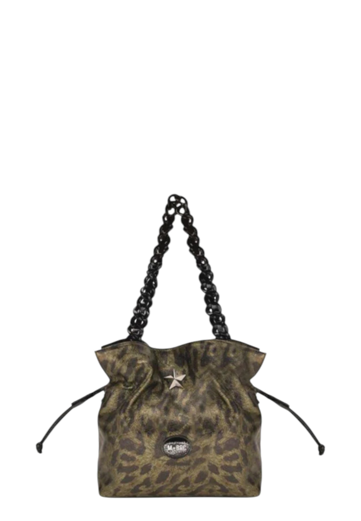 Borsa A Spalla Donna Mbrc F146
