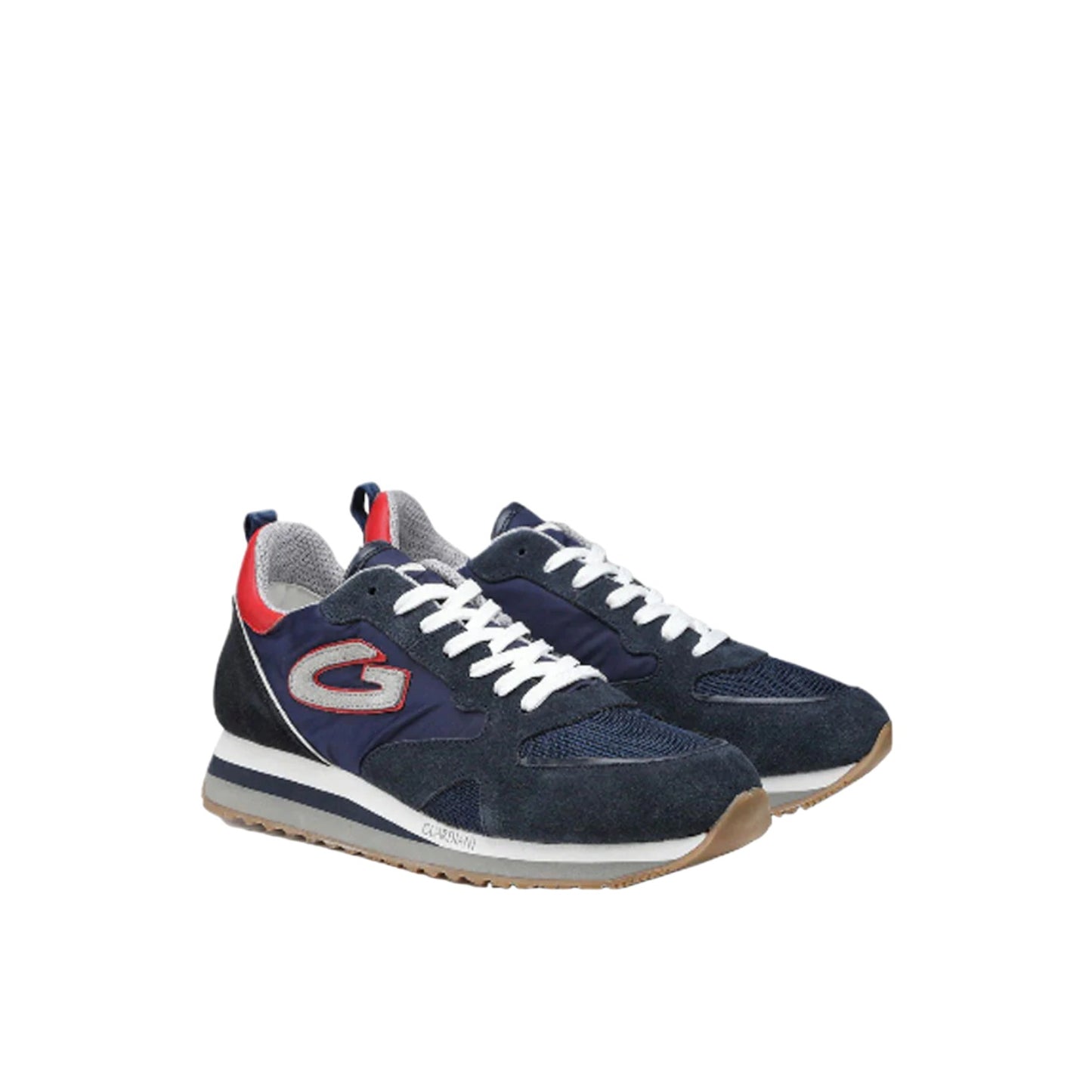 Sneakers Basse Uomo Guardiani AGM0092