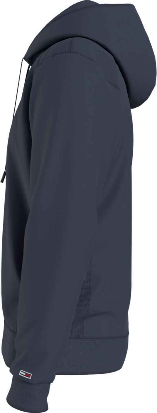 Felpa Con Cappuccio Uomo Tommy Jeans DM0DM12942