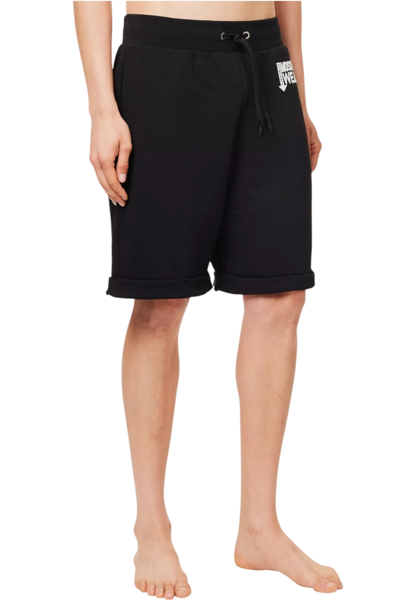 Pantaloncini Bermuda Uomo Moschino 241V1A6823