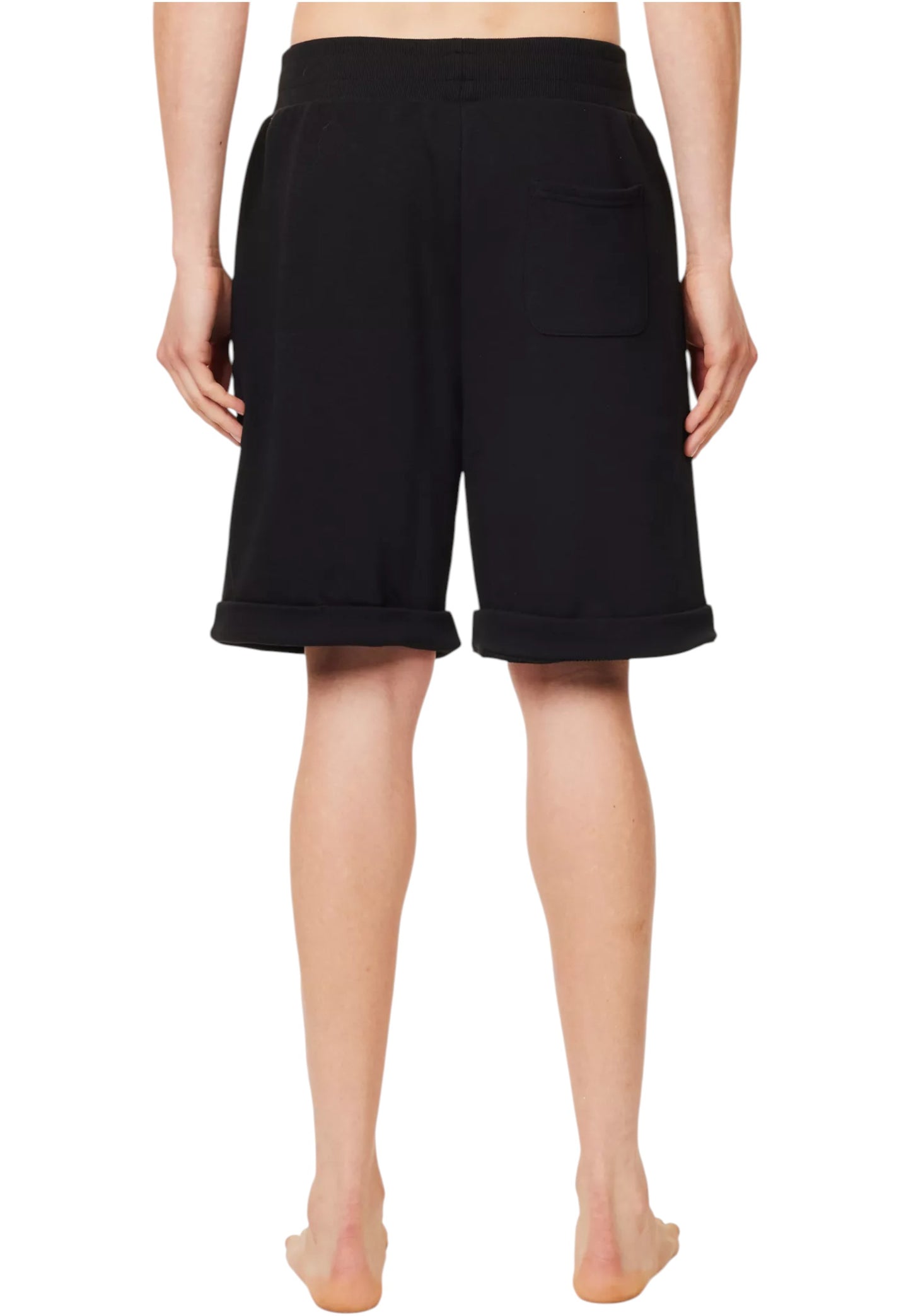 Pantaloncini Bermuda Uomo Moschino 241V1A6823