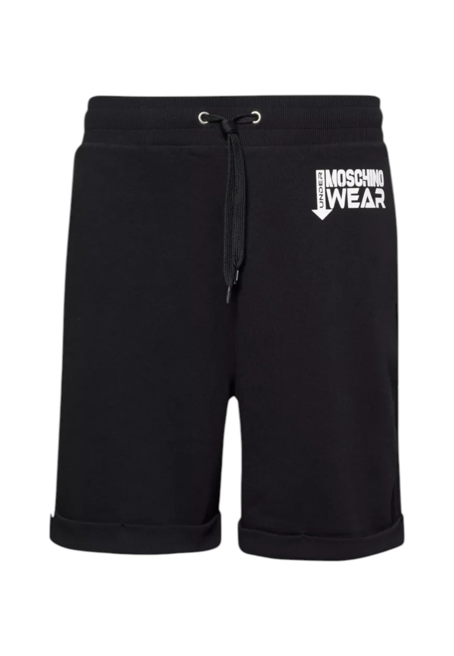 Pantaloncini Bermuda Uomo Moschino 241V1A6823