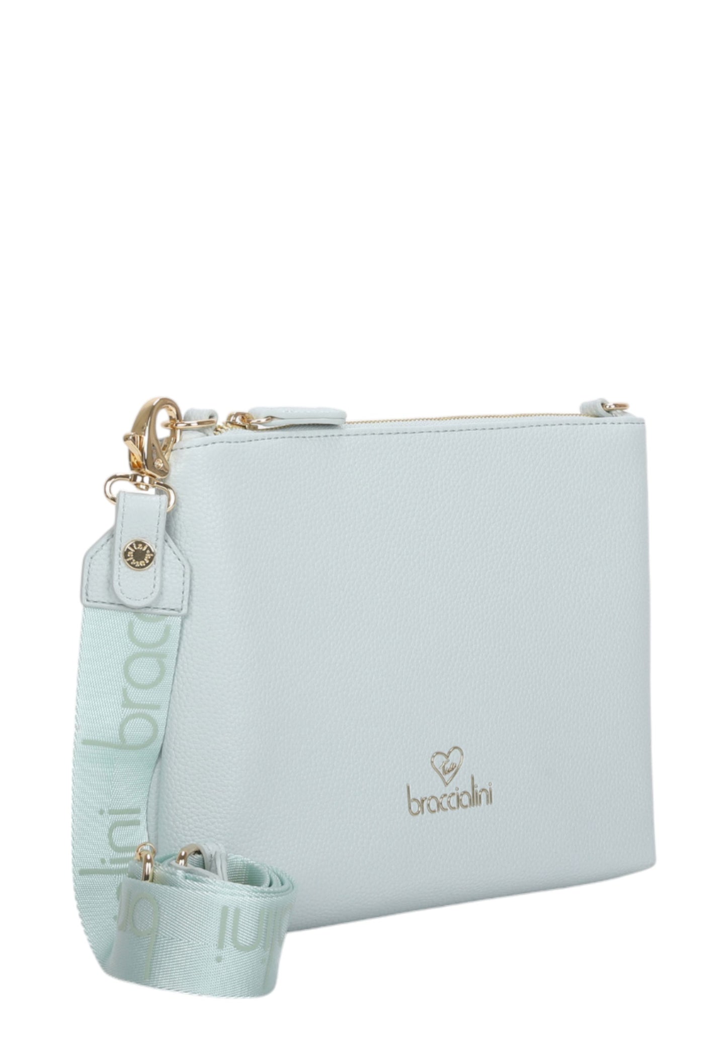 Borsa A Tracolla Donna Braccialini