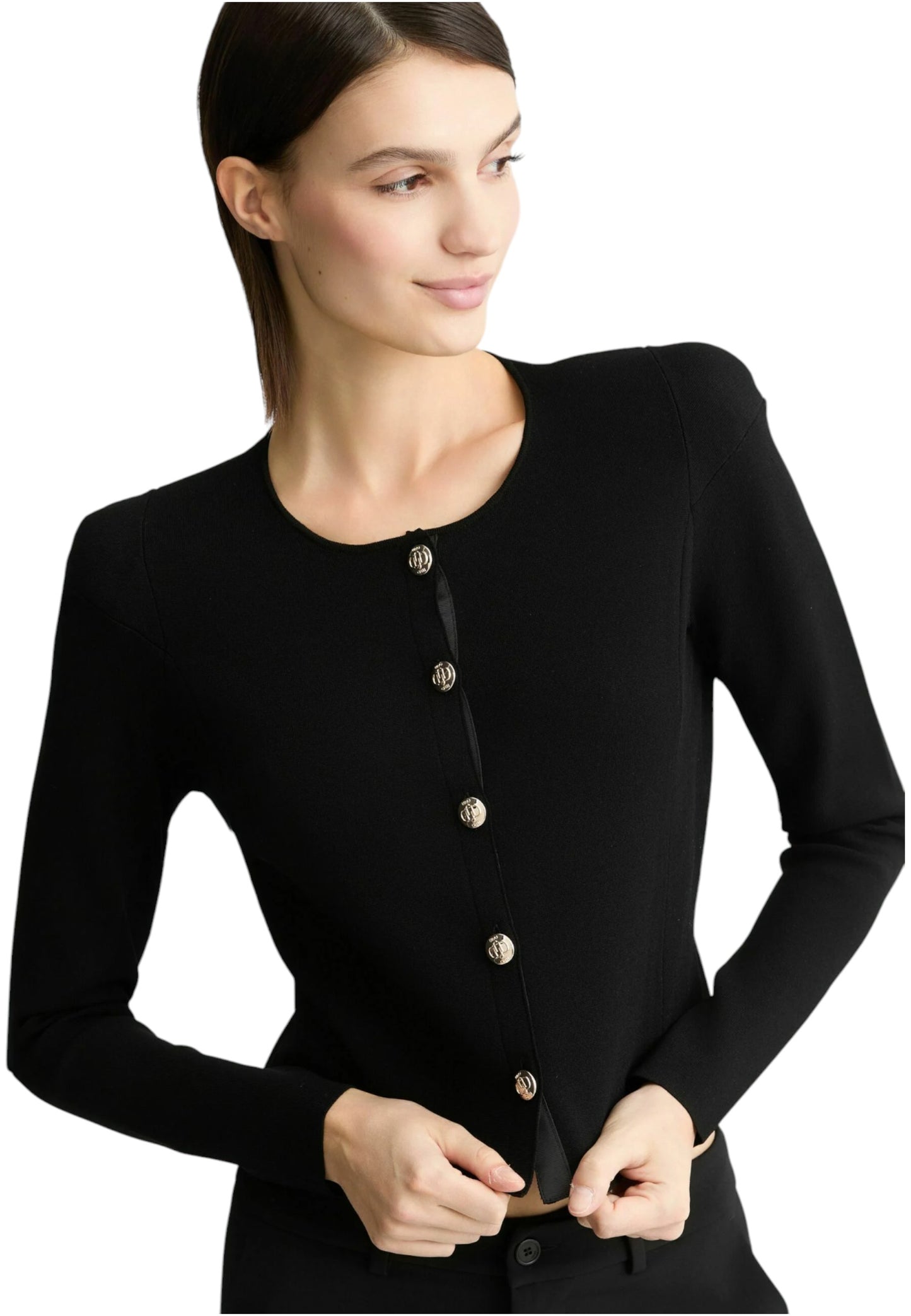 Cardigan Donna Liu Jo