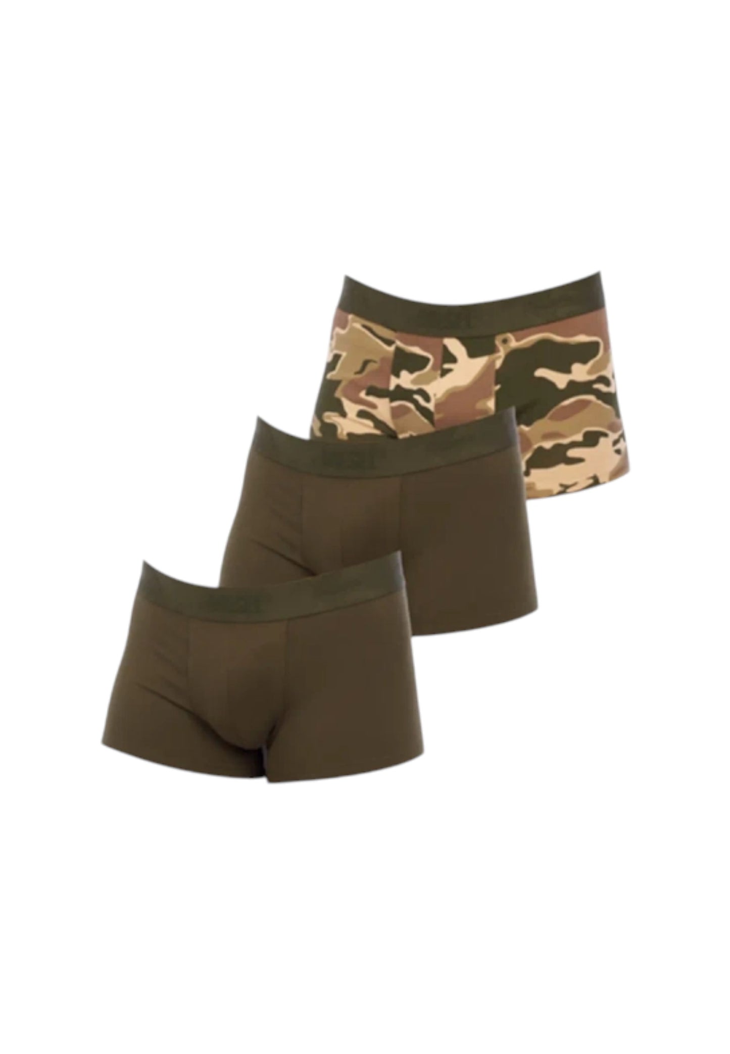 Boxer Set Uomo Diesel 3 Pack 00ST3V