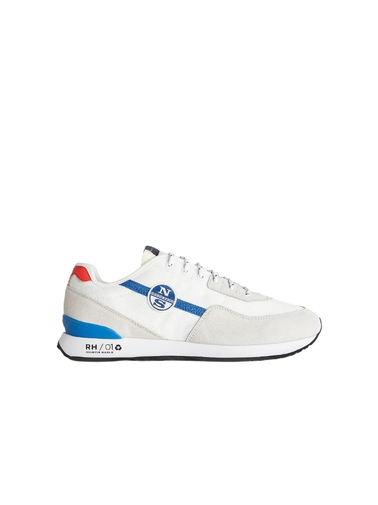 RH01R - Baskets - North Sails