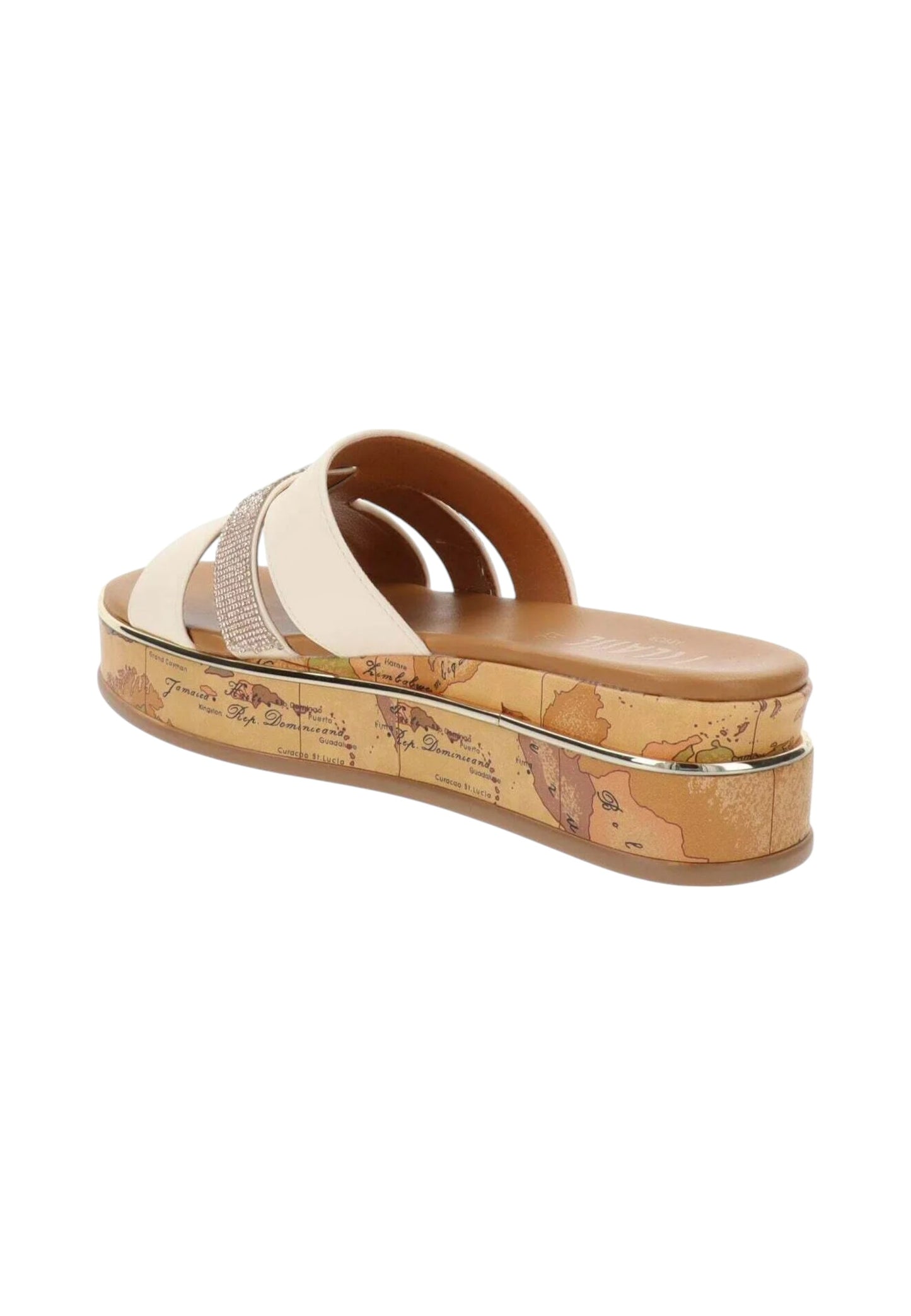 Sneakers Basse Donna Alviero Martini
