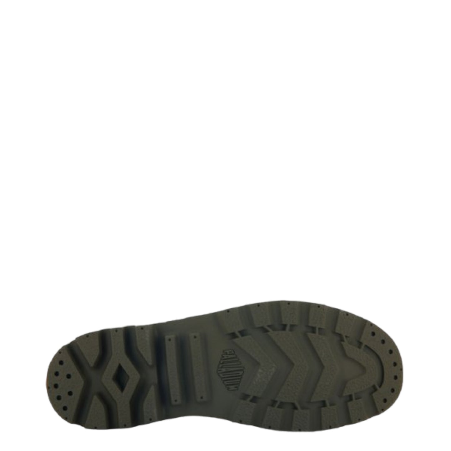 Sneakers Alte Uomo Palladium PAS02352