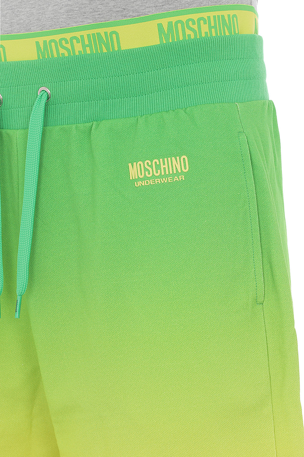 Pantaloncini Uomo Moschino A68114421