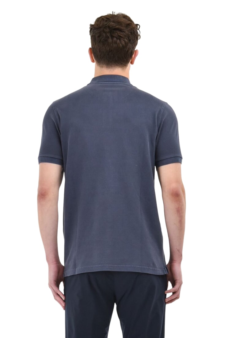 Polo Manica Corta Uomo Manuel Ritz 3032M560T213304