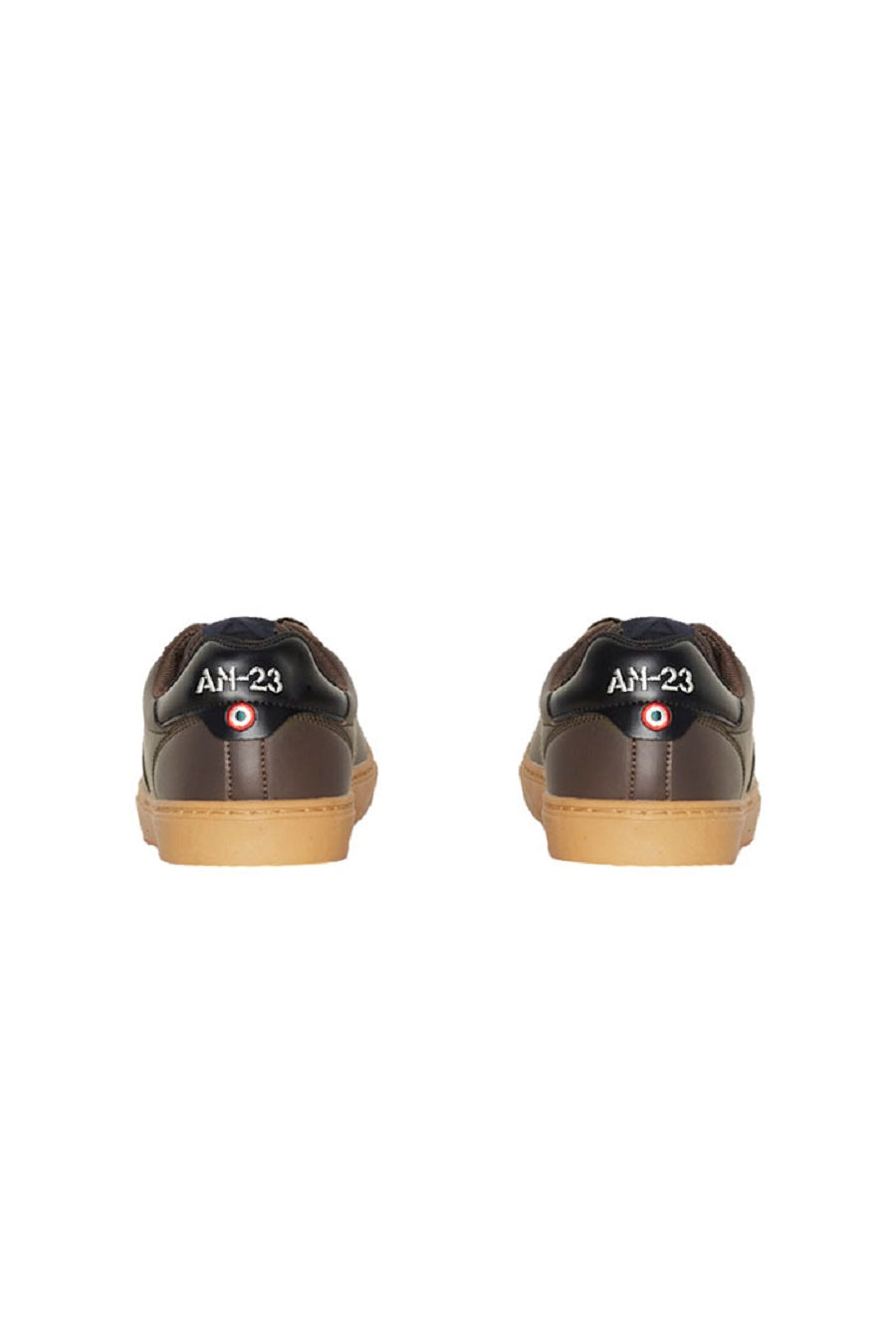 Sneakers Basse Uomo Aeronautica Militare 222SC211CT2995