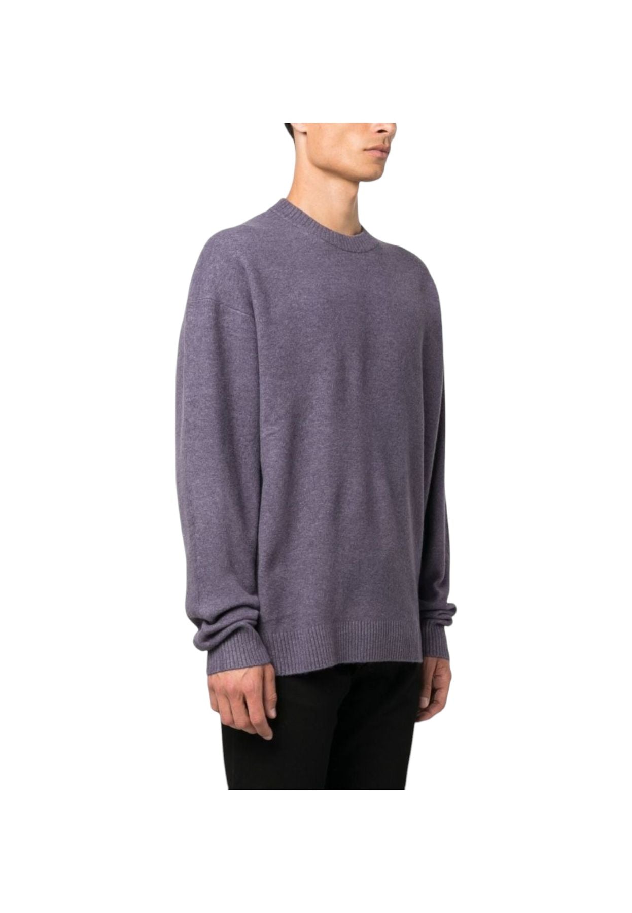 Maglione A Girocollo Uomo Calvin klein   K10K110401