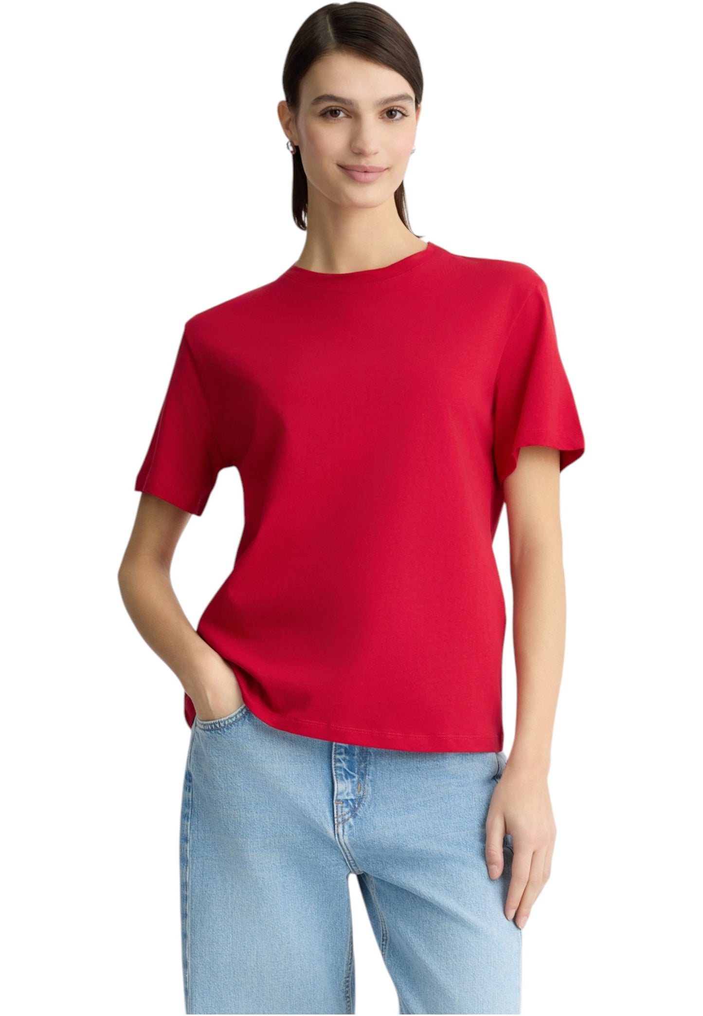 T-Shirt Manica Corta Donna Liu Jo