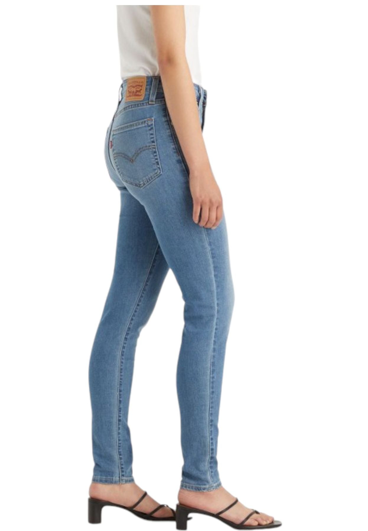 Jeans Donna Levi's 18882