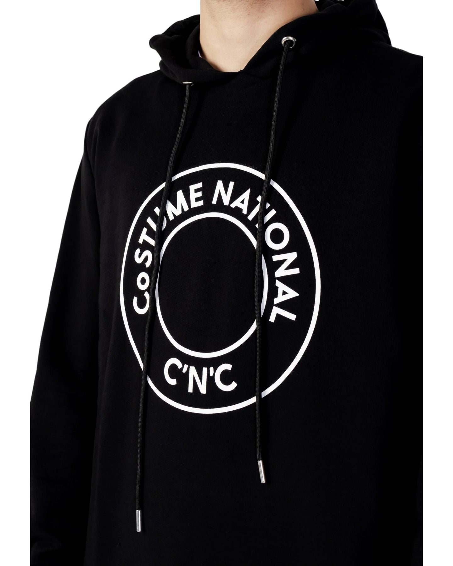Felpa Con Cappuccio Uomo C'N'C Costume National NMF37026FE9006