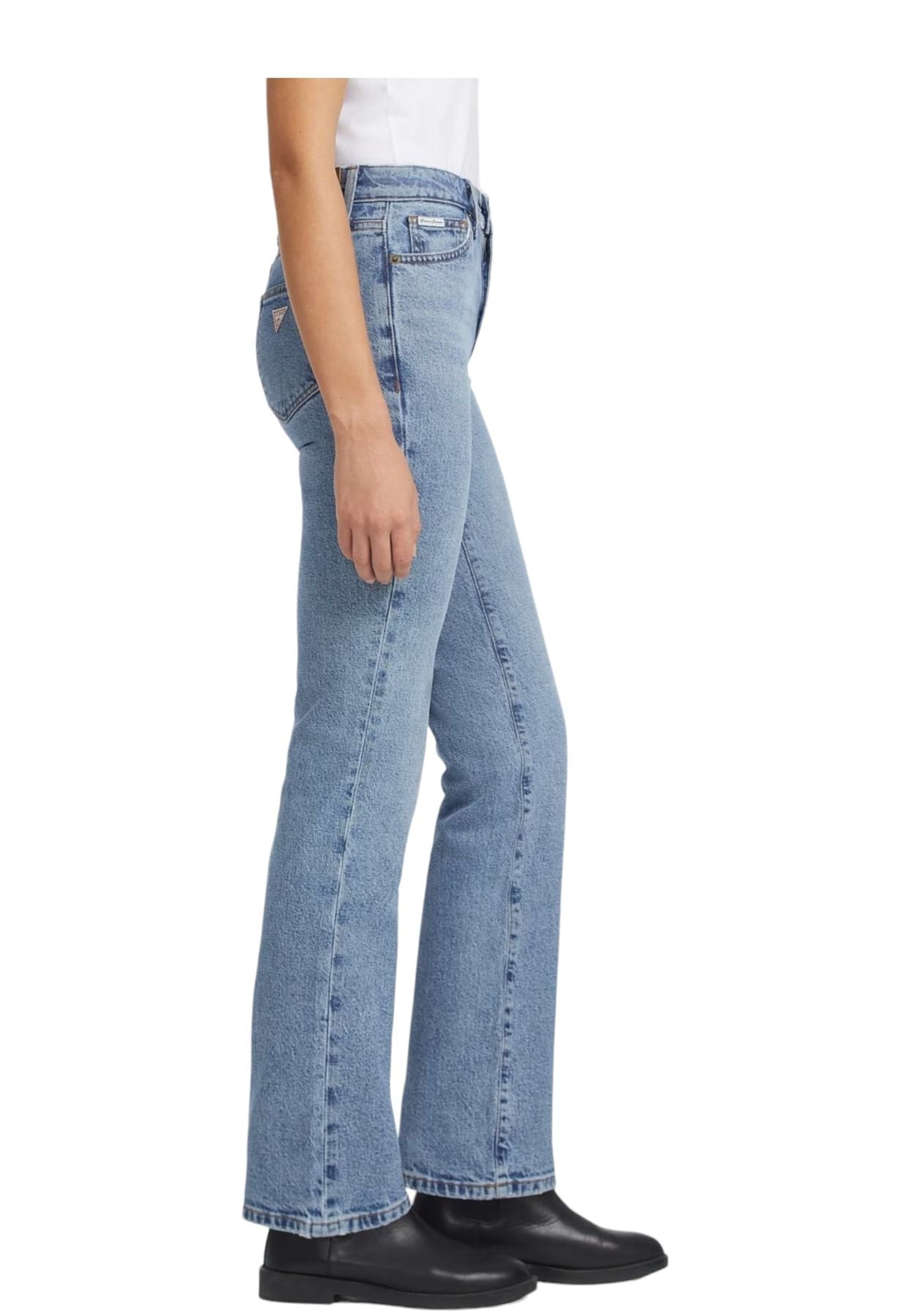 W4YA98D5CC5 - Jeans - Guess